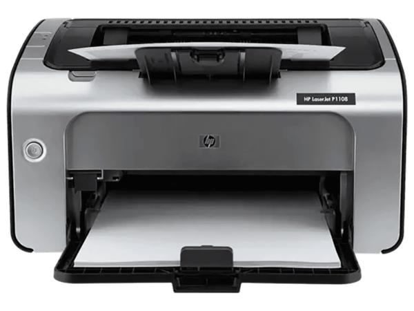 HP LaserJet P1108 Printer