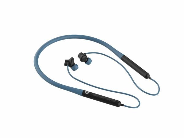 HP H100 Wireless Neckband Headset - Image 2