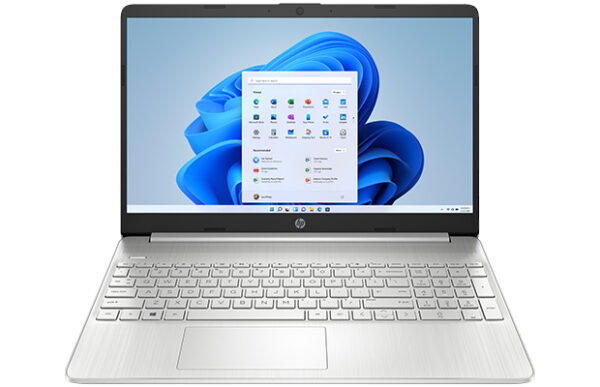 HP 15s-fr2508TU