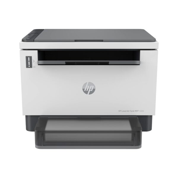 HP LaserJet Tank MFP 1005 Printer