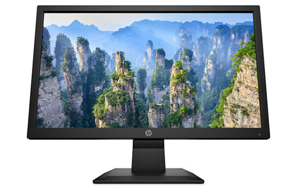 HP V20 HD+ Monitor