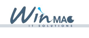 WinMac IT Solutions Logo