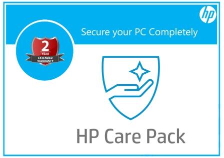 HP Care Pack Service in Trivandrum