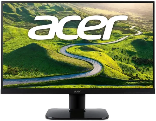 Acer KA270H 68.6 cm (27 inches) FHD Monitor