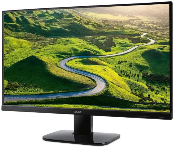 Acer KA270H 68.6 cm (27 inches) FHD Monitor - Image 2