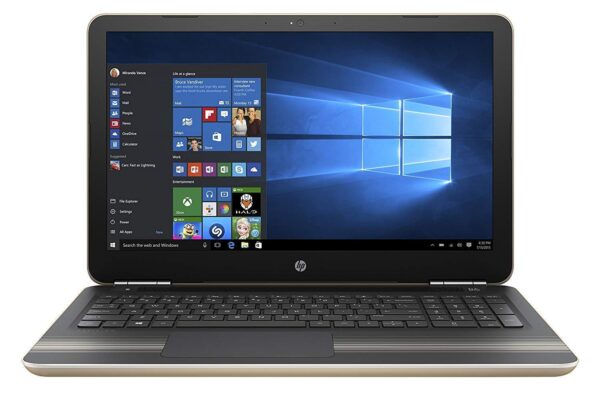 hp-15-au Pavilion-laptop