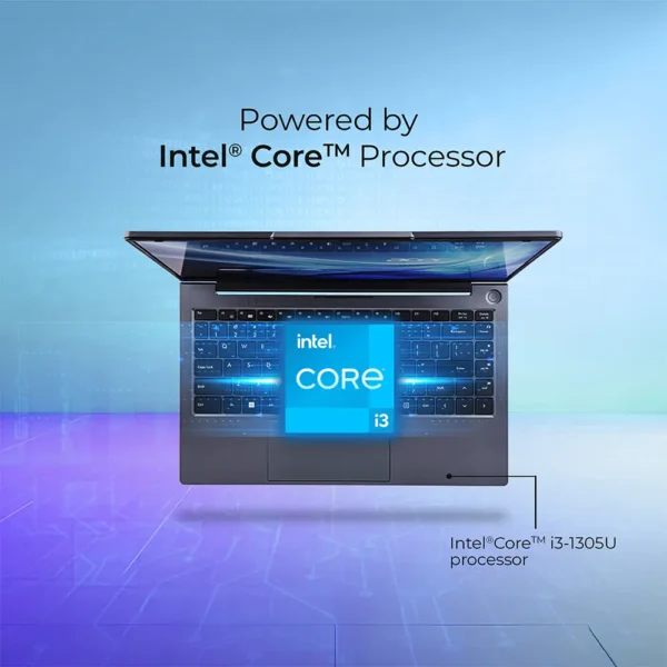 Acer Aspire 3 Intel Core i3-1305U Processor Laptop - Image 4