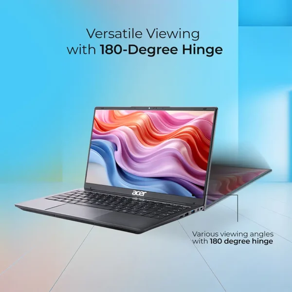 Acer Aspire 3 Intel Core i3-1305U Processor Laptop - Image 6