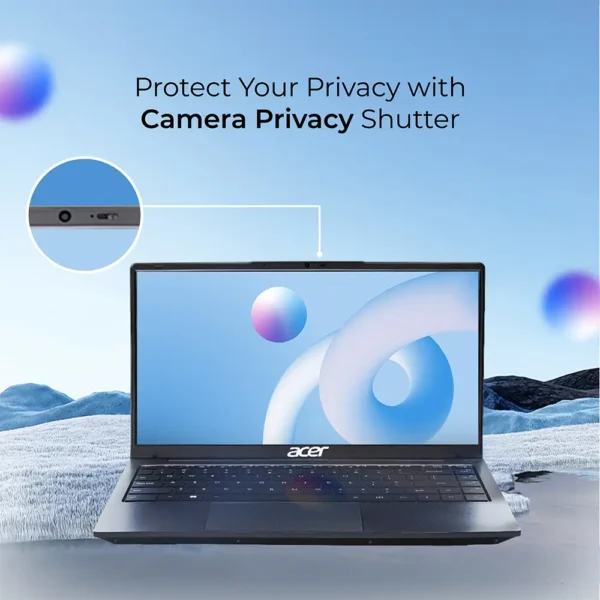 Acer Aspire 3 Intel Core i3-1305U Processor Laptop - Image 7