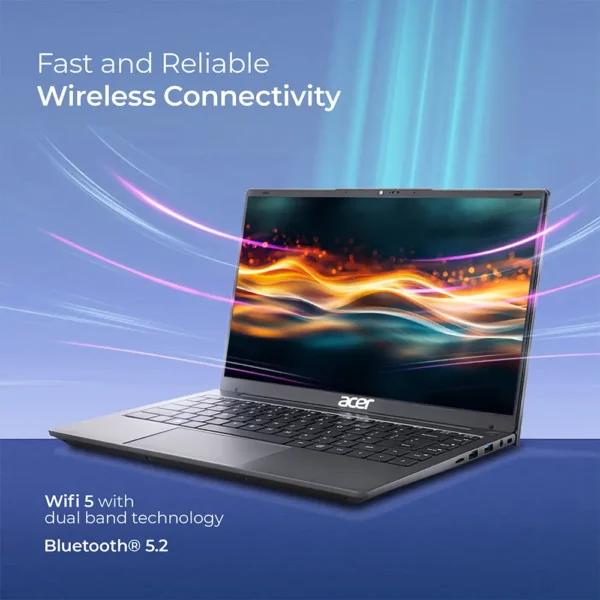 Acer Aspire 3 Intel Core i3-1305U Processor Laptop - Image 9