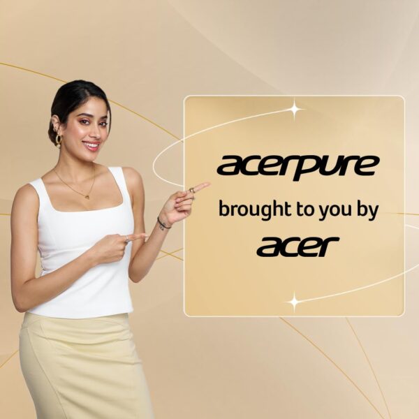 Acerpure 80 cm (32 inch) Aspire Series HD LED Smart Google TV - Image 9