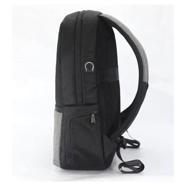 Acer Lite Extra Soft Padded Notebook Backpack - Image 3