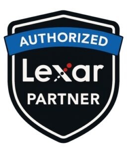 Lexar-Authorization-Badge